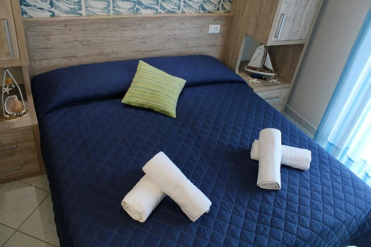 Hotel Adigrat Riccione