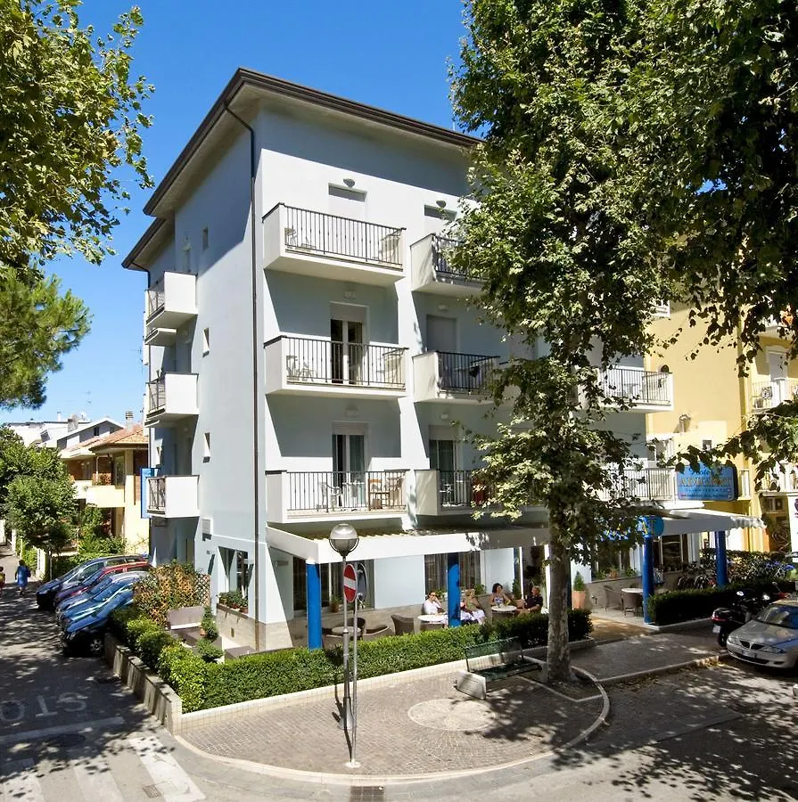 Hotel Adigrat Riccione