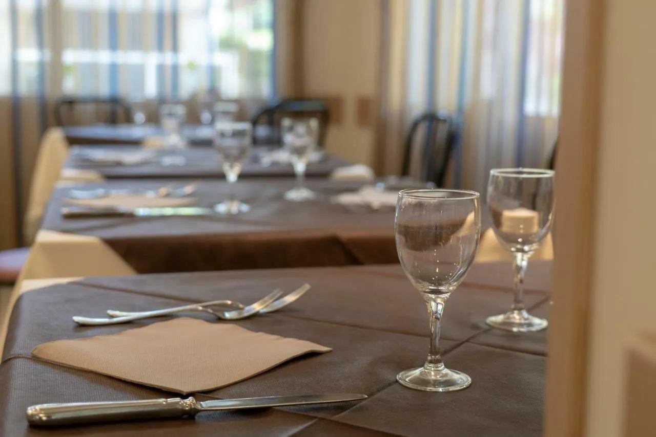 Hotel Adigrat Riccione 2*,  Italy