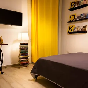  Bed & Breakfast Boulevard Italië