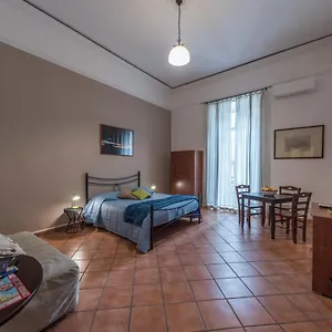  Bed & Breakfast 'na Siesta Italië