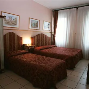 *** Hotel Ariston Italië