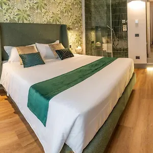  Gasthuis Castel Sant´angelo Luxury Rooms&tour Italië