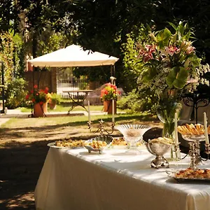 Farm stay Azienda Agricola Palazzo Manzoni, San Zaccaria