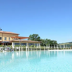Farm stay Pianderna Agriwellness, Scandiano