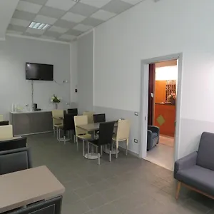 Hotel Marta, Forlì