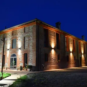 Farm stay Mascudiera, Fiorenzuola d'Arda