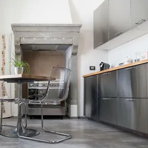Apartment Il Vecchio Comune, Santa Sofia