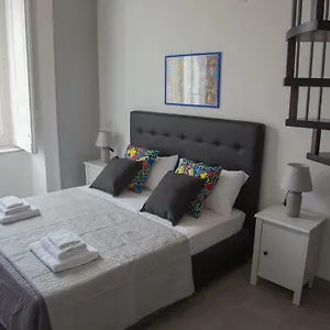 Vesuvius Luxury Pensjonat Neapol
