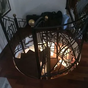 Apartamento Gioiello Di Venezia, Calle Del Forno 