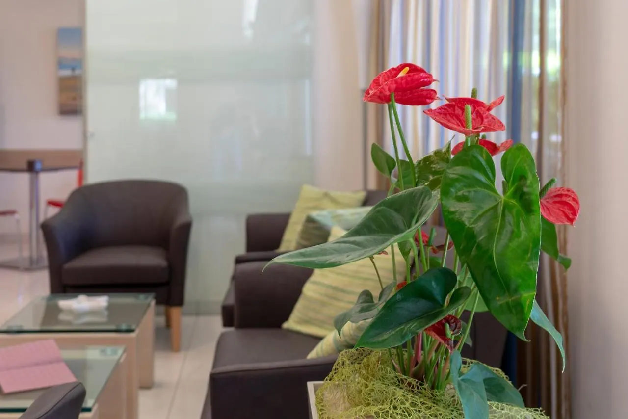 Hotel Adigrat Riccione