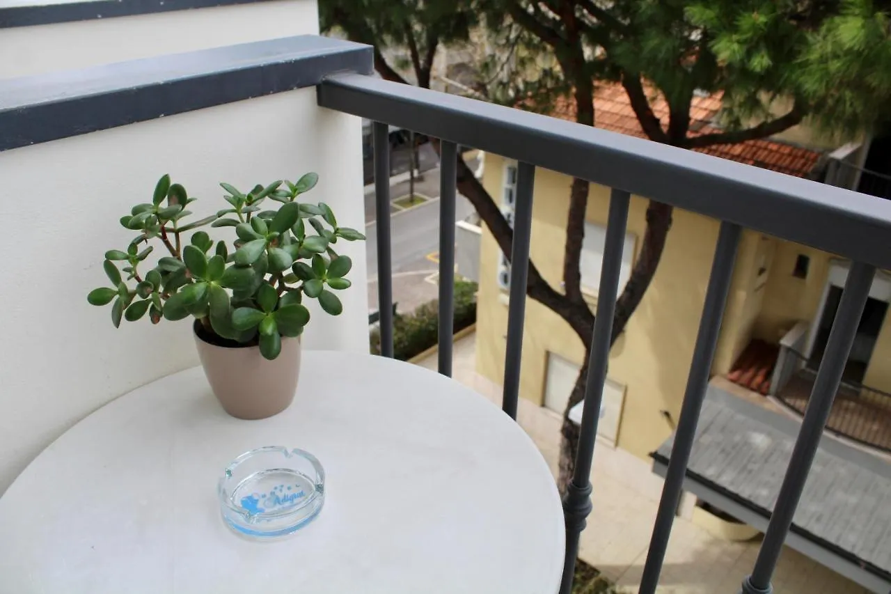 Hotel Adigrat Riccione