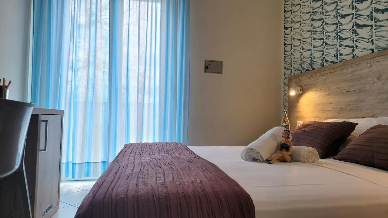 Hotel Adigrat Riccione