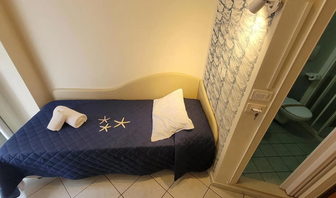 Hotel Adigrat Riccione