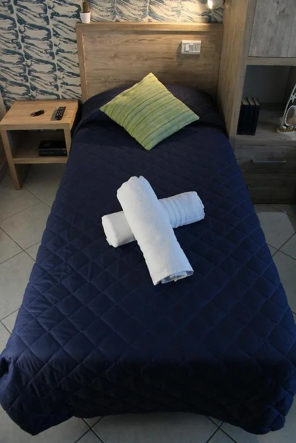 Hotel Adigrat Riccione