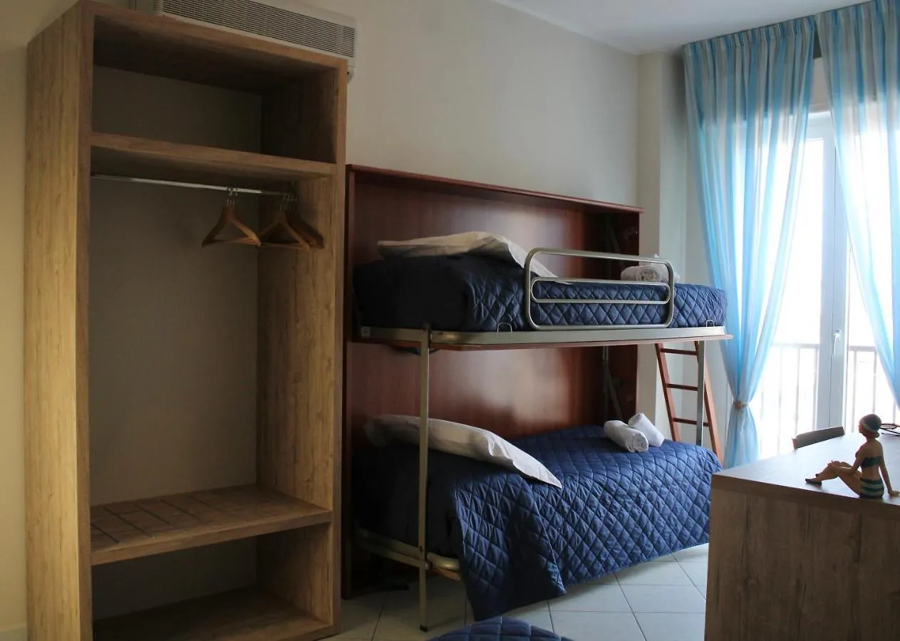 Hotel Adigrat Riccione