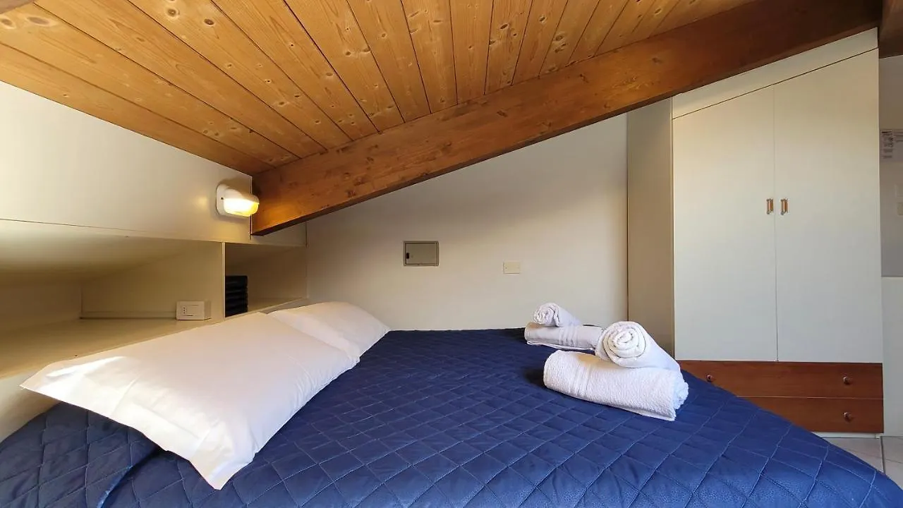 **  Hotel Adigrat Riccione Italy