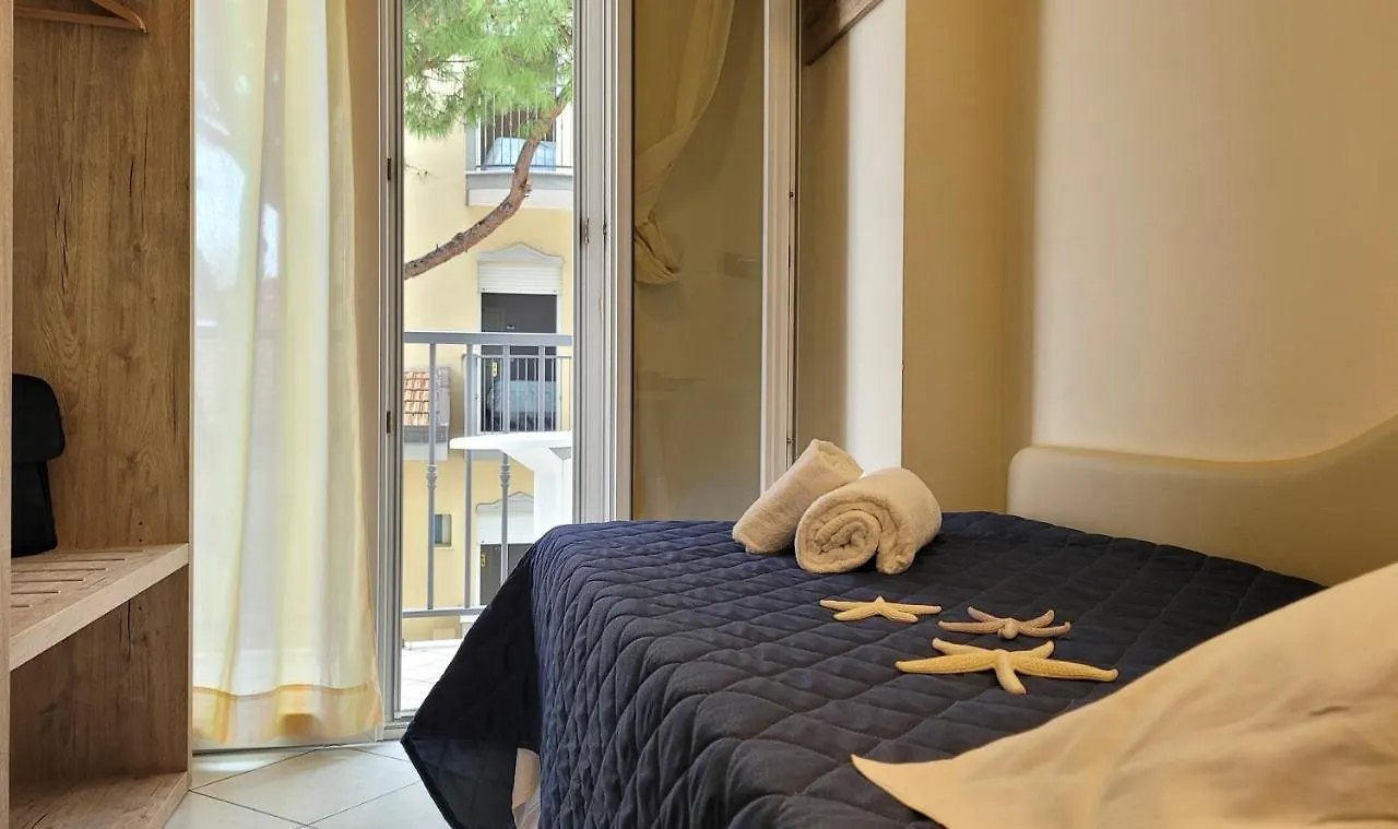Hotel Adigrat Riccione
