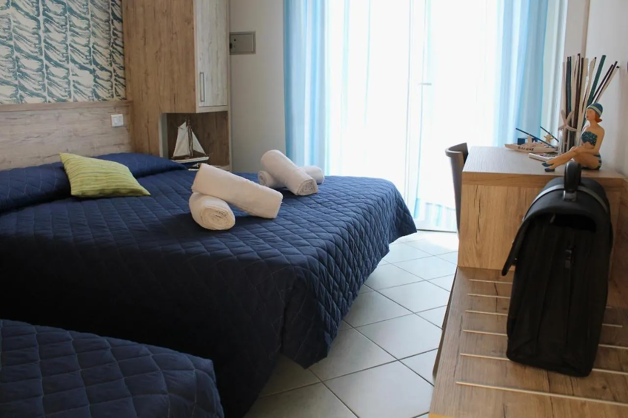 Hotel Adigrat Riccione