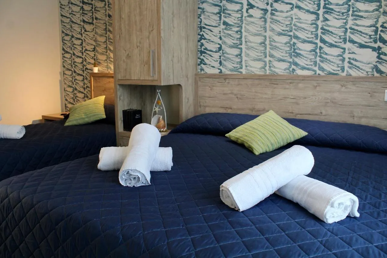 Hotel Adigrat Riccione