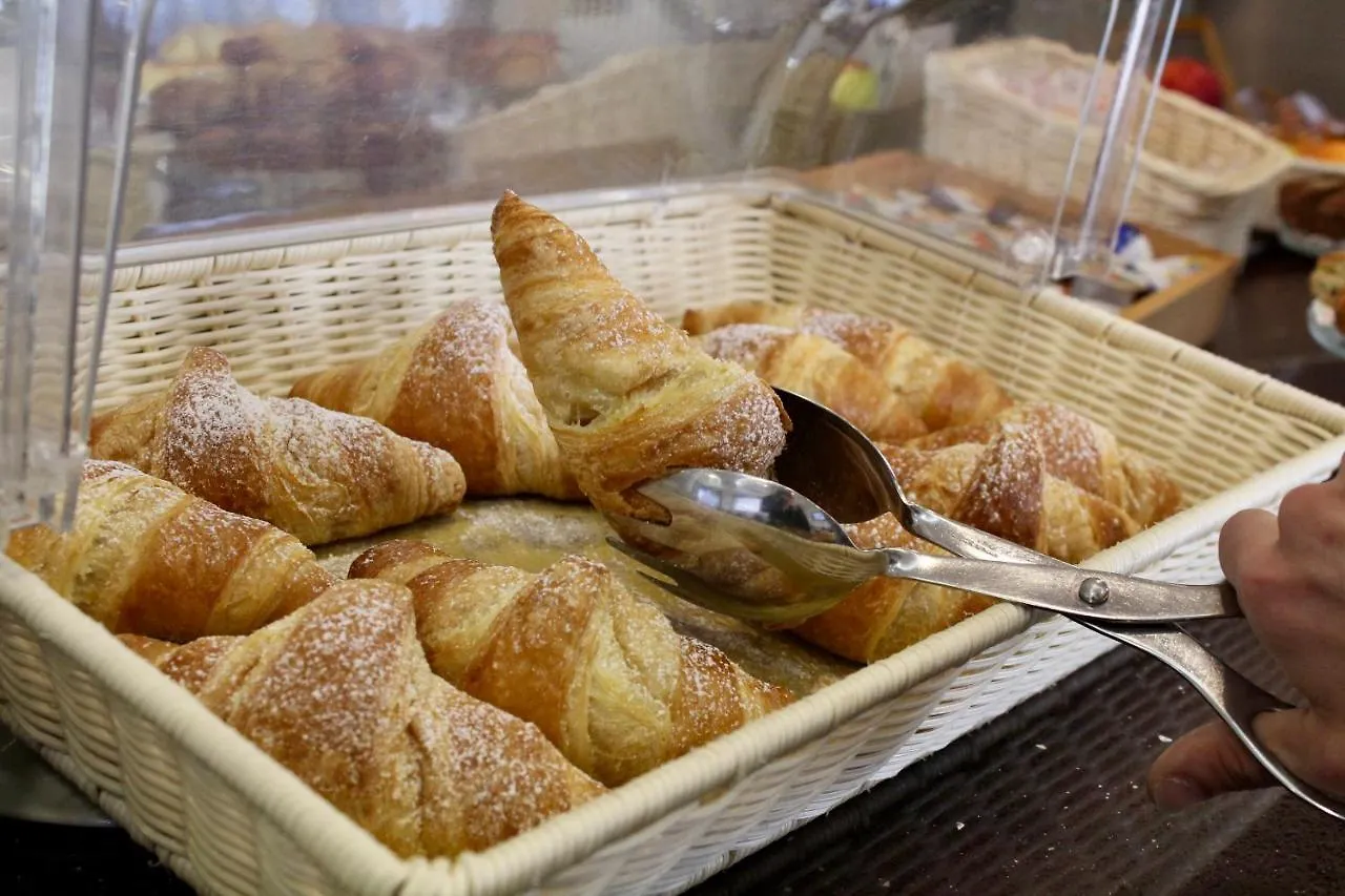 Hotel Adigrat Riccione