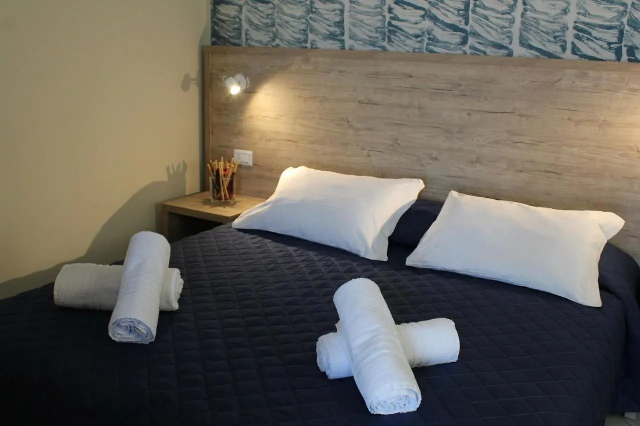 Hotel Adigrat Riccione