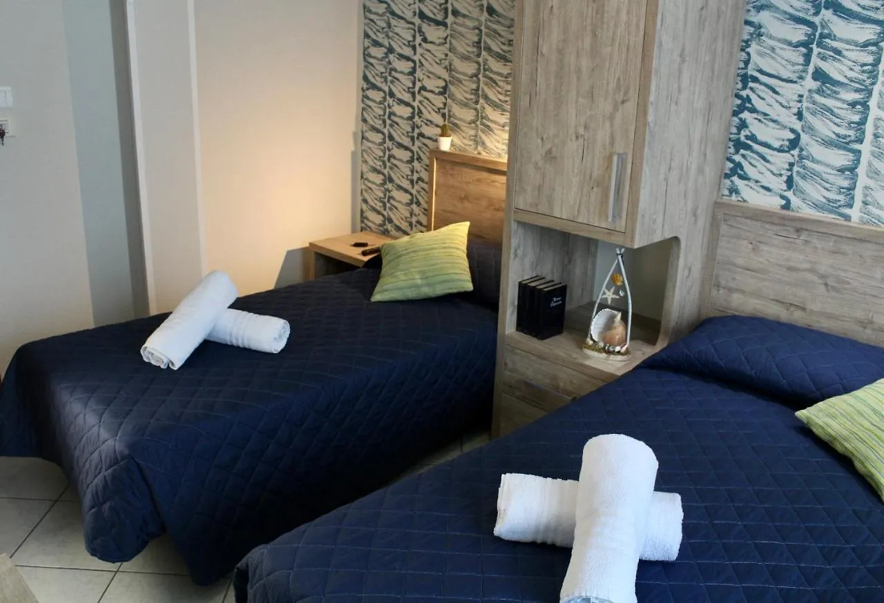 Hotel Adigrat Riccione 2*,  Italy