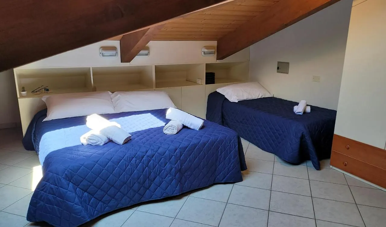 **  Hotel Adigrat Riccione Italy