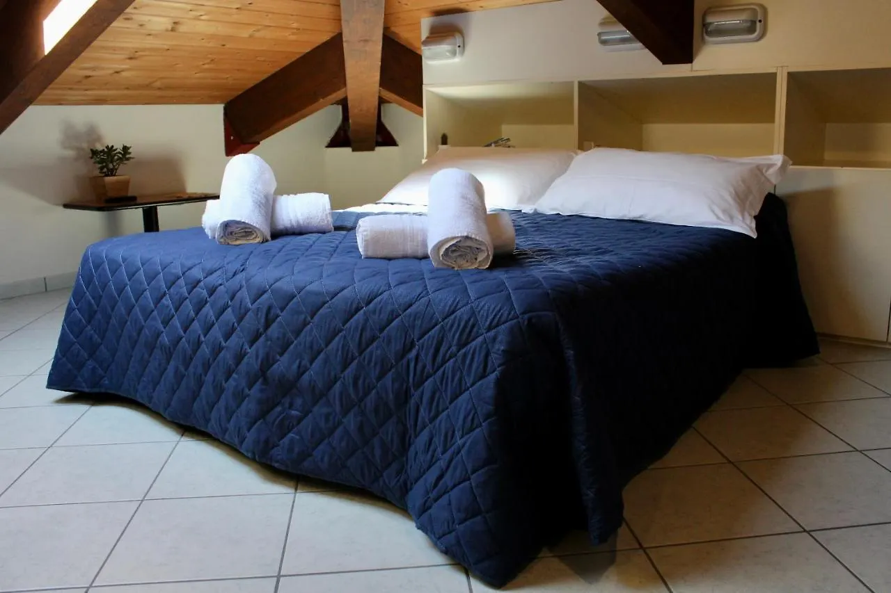 Hotel Adigrat Riccione
