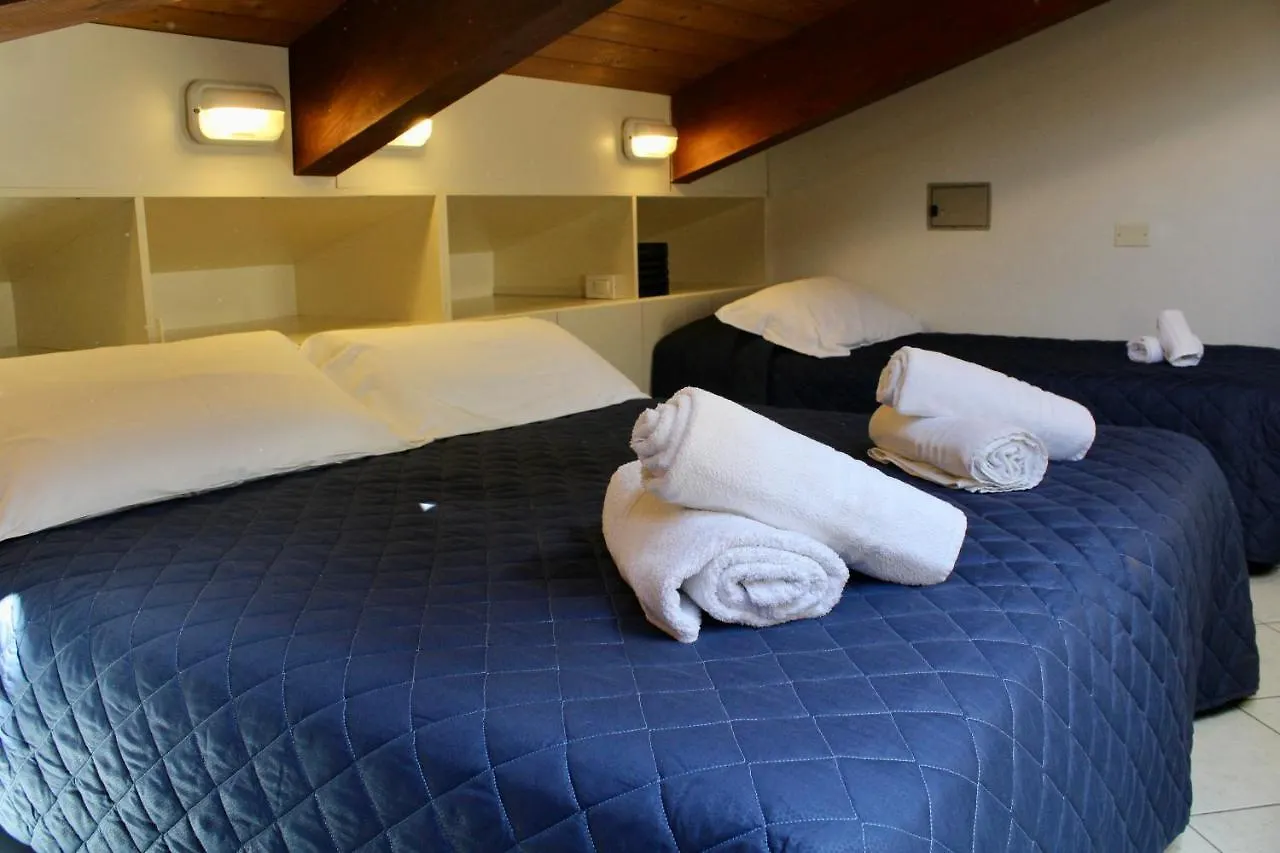 Hotel Adigrat Riccione Italy