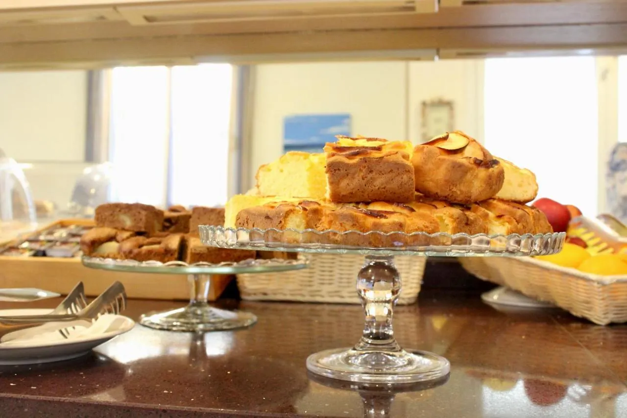 Hotel Adigrat Riccione