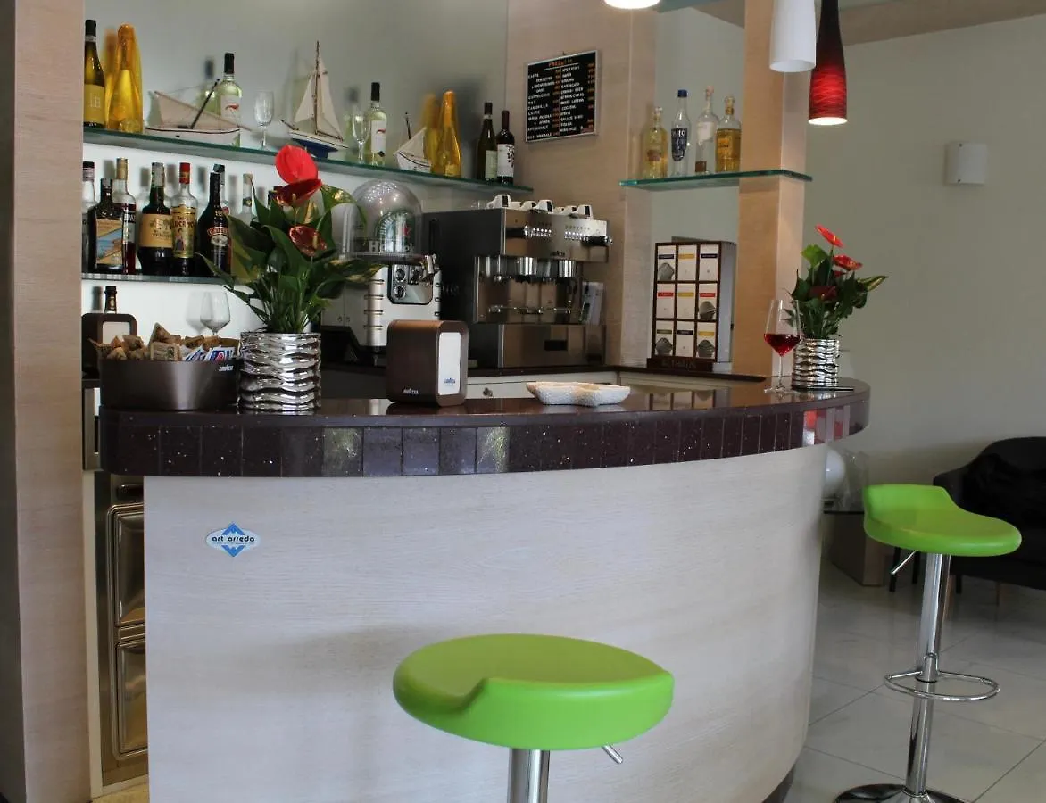 Hotel Adigrat Riccione