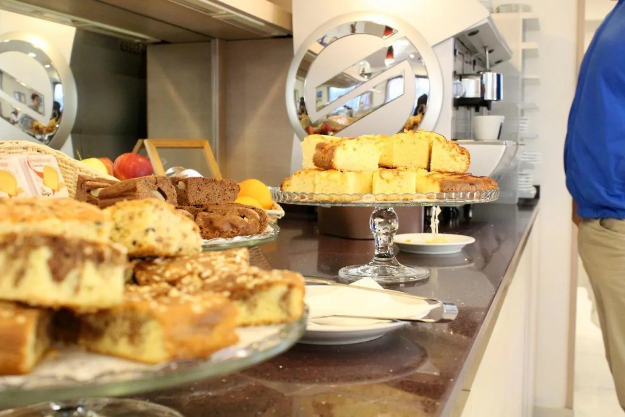 Hotel Adigrat Riccione