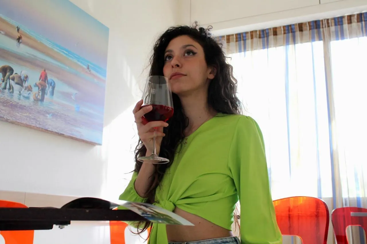 Hotel Adigrat Riccione