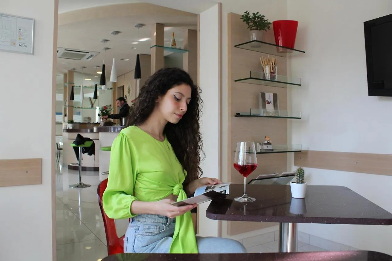 Hotel Adigrat Riccione