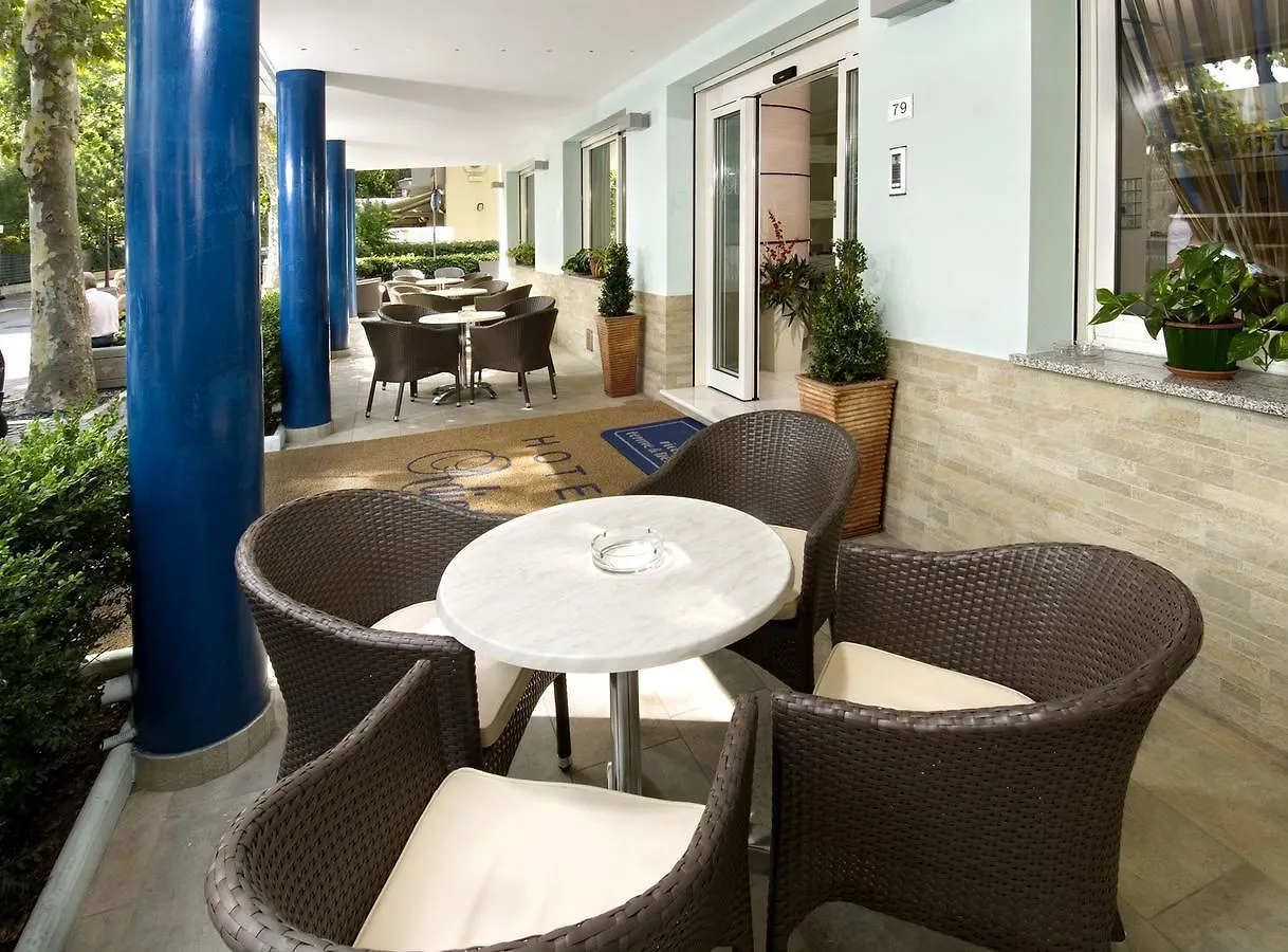 Hotel Adigrat Riccione