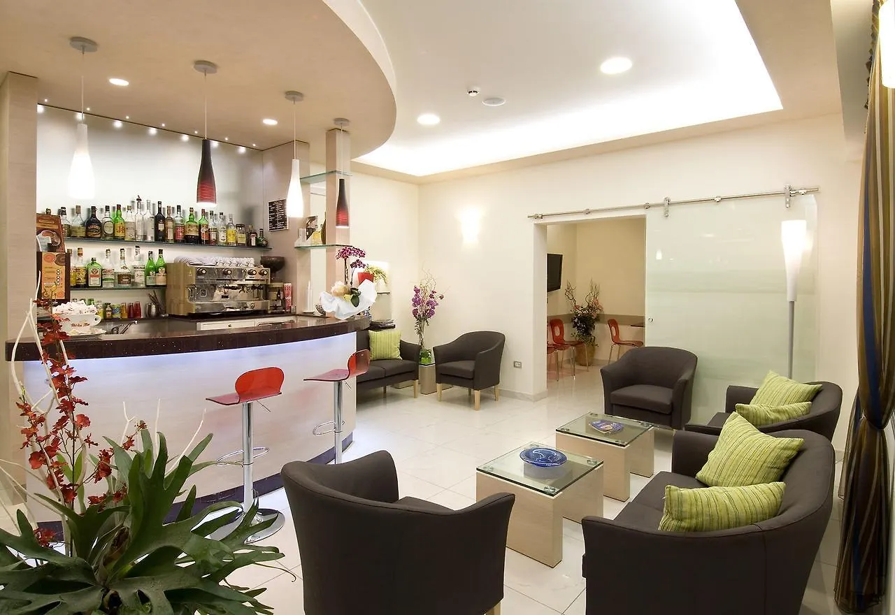 Hotel Adigrat Riccione