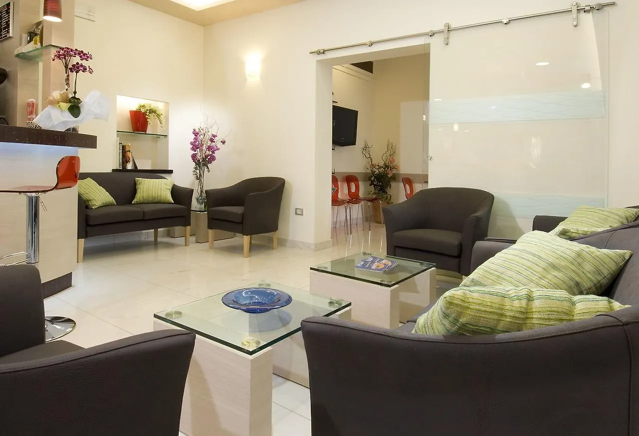 Hotel Adigrat Riccione Italy