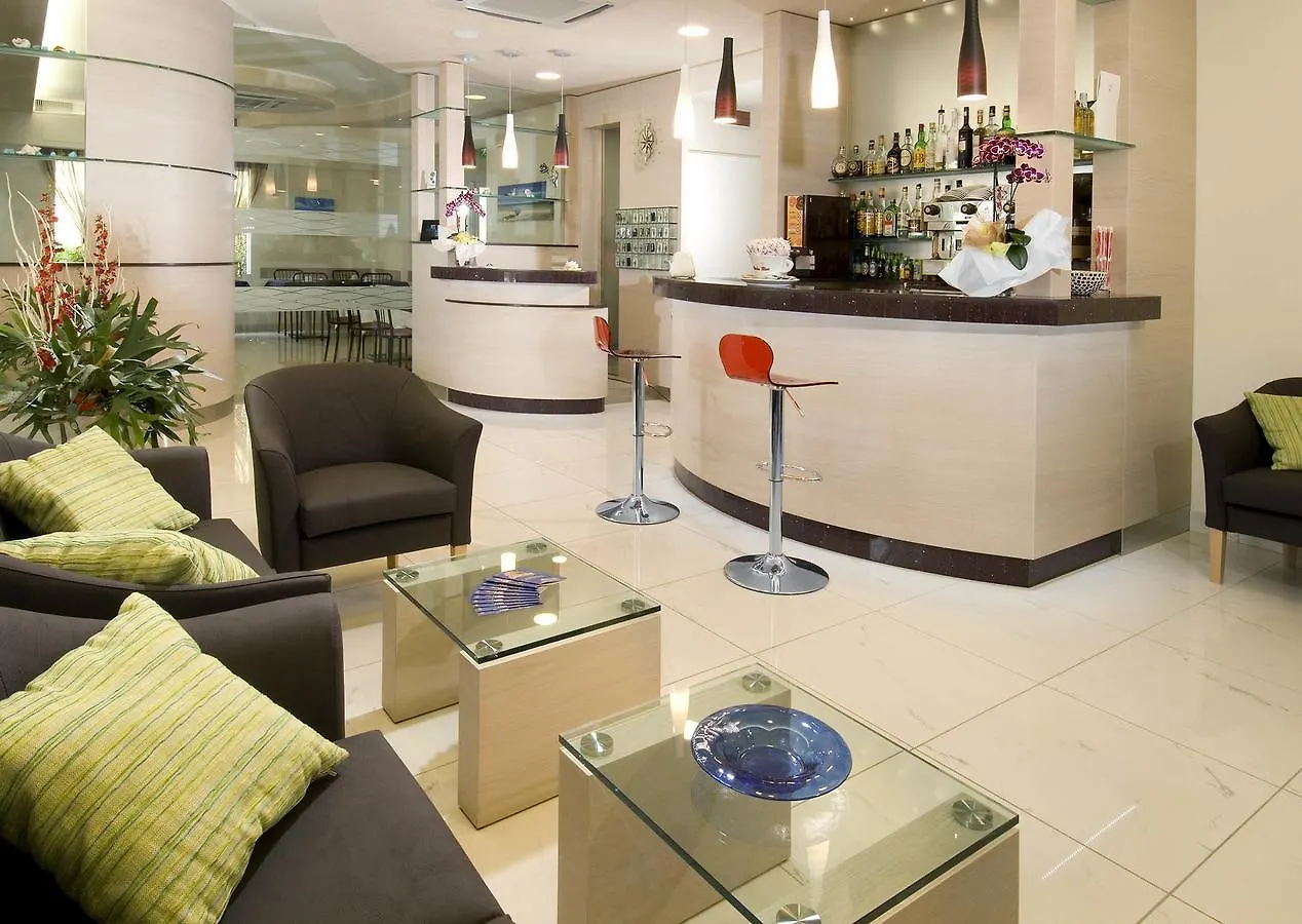 Hotel Adigrat Riccione