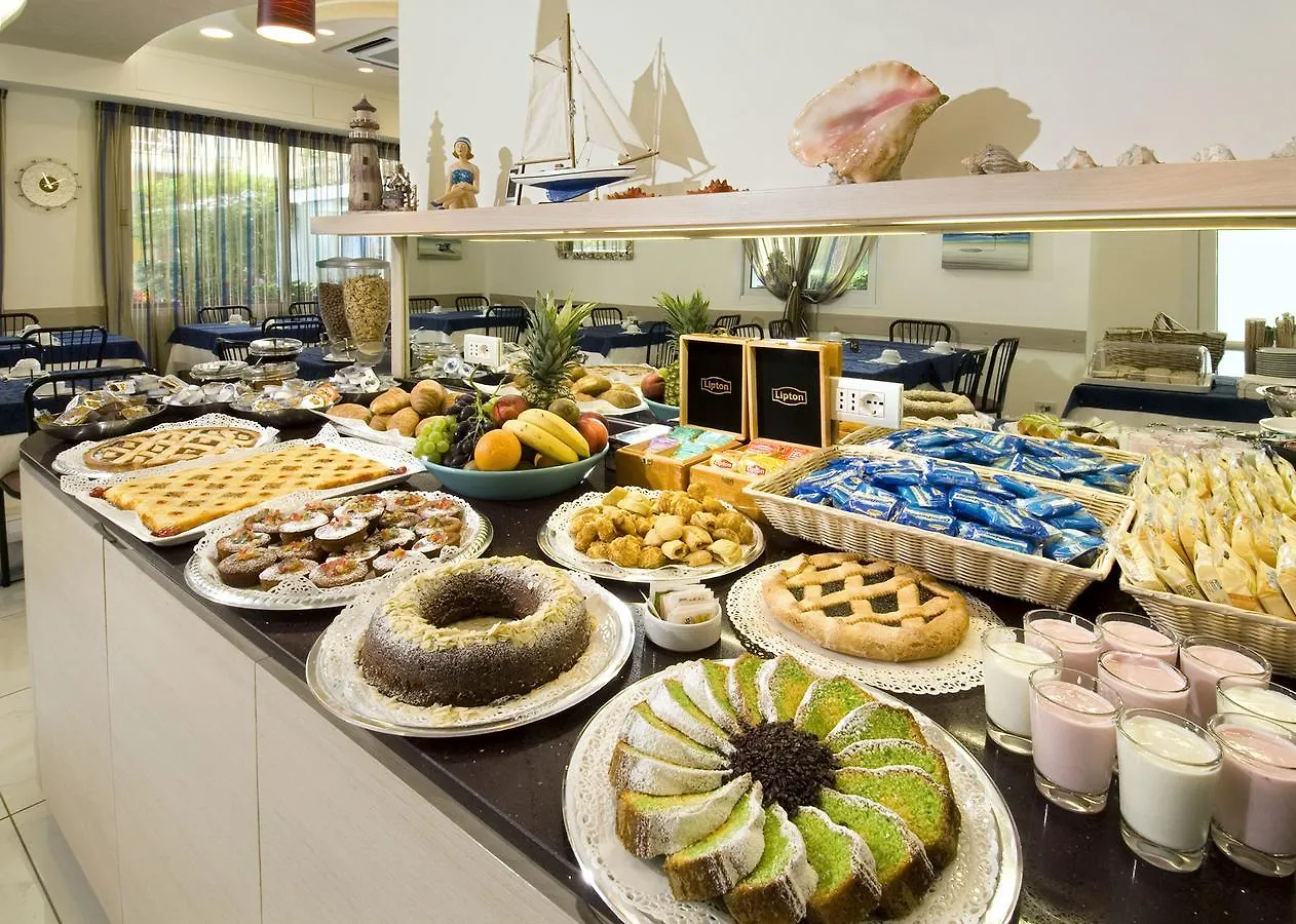 Hotel Adigrat Riccione