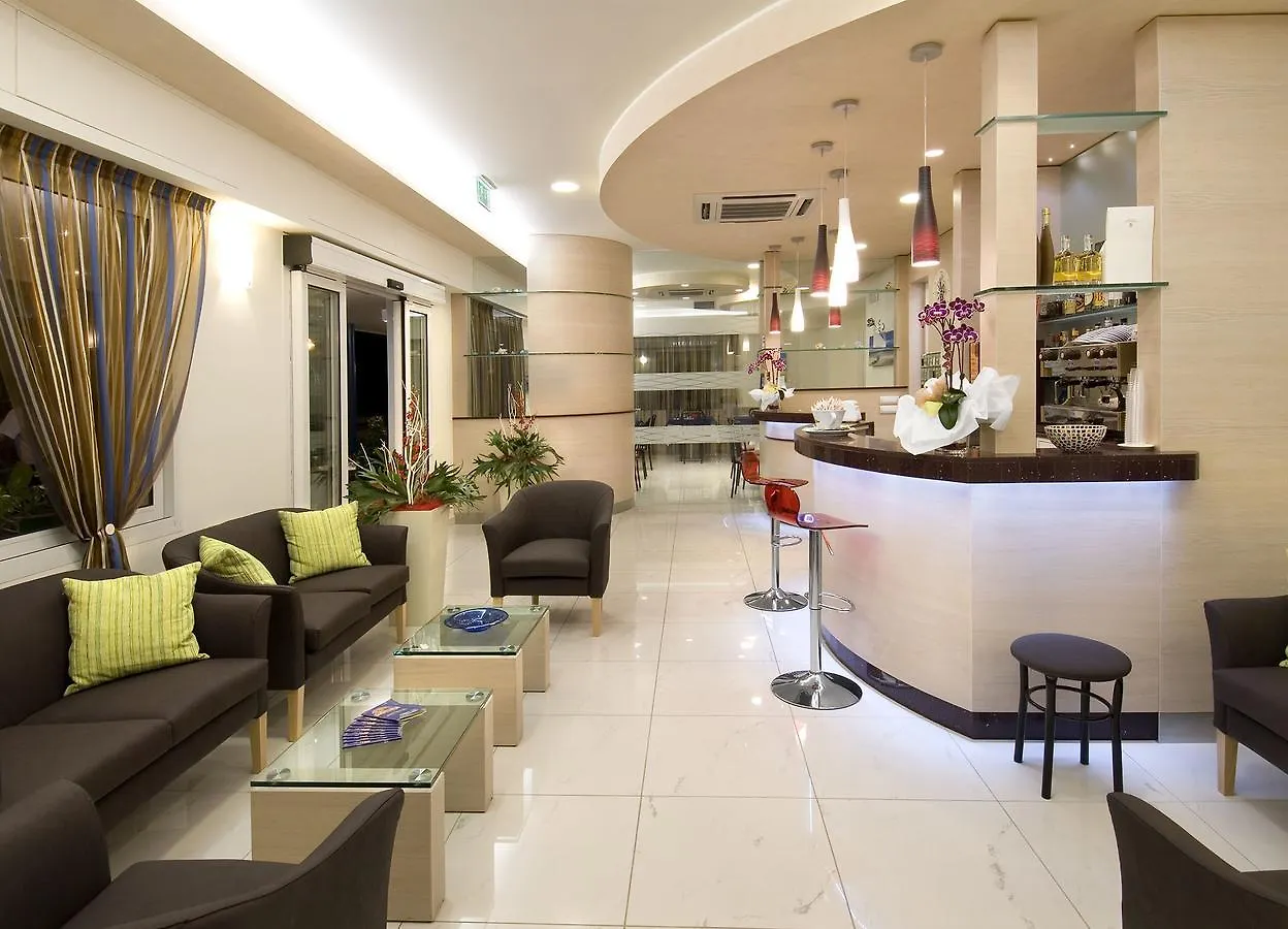 Hotel Adigrat Riccione