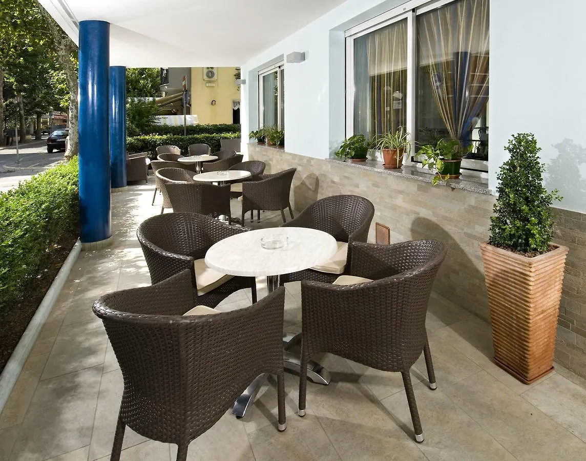 Hotel Adigrat Riccione