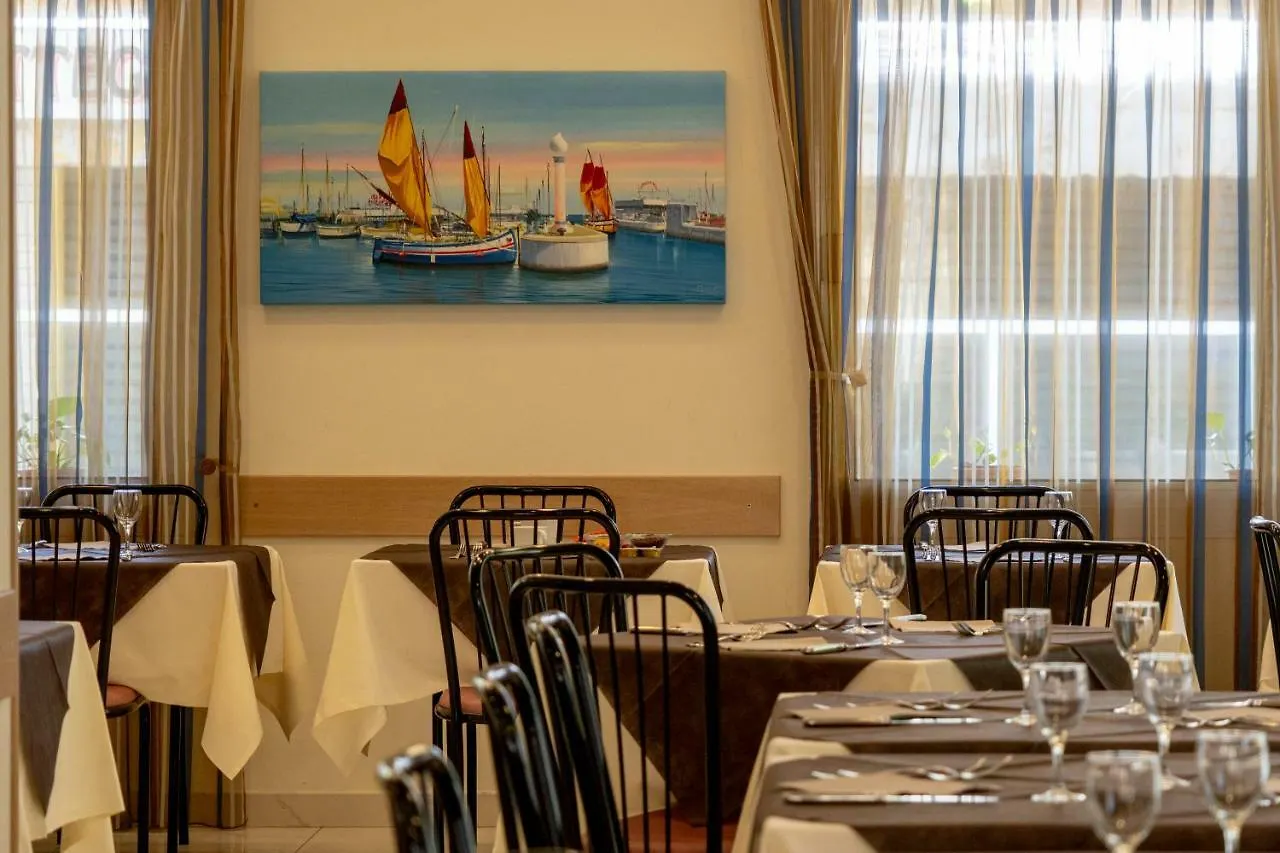 Hotel Adigrat Riccione