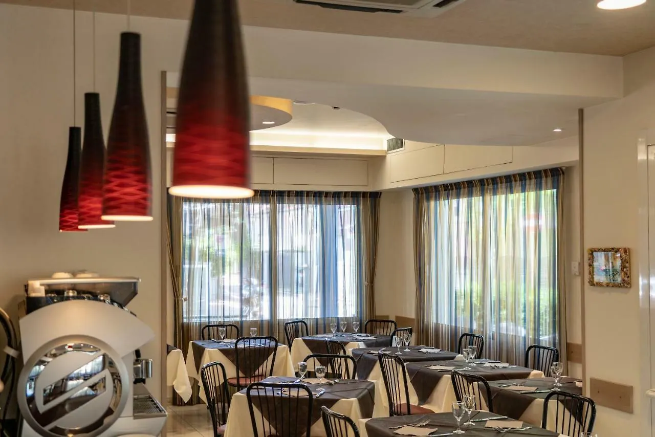 Hotel Adigrat Riccione