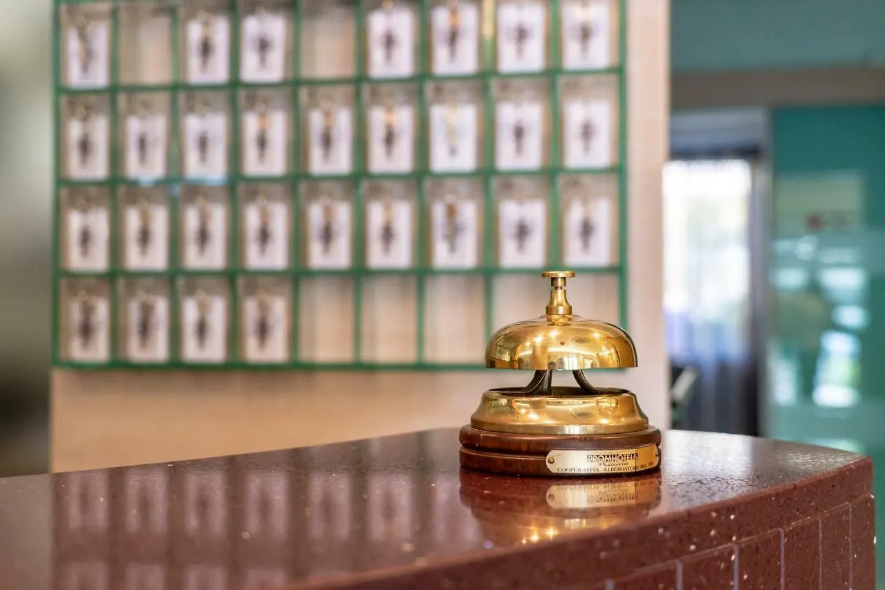 **  Hotel Adigrat Riccione Italy