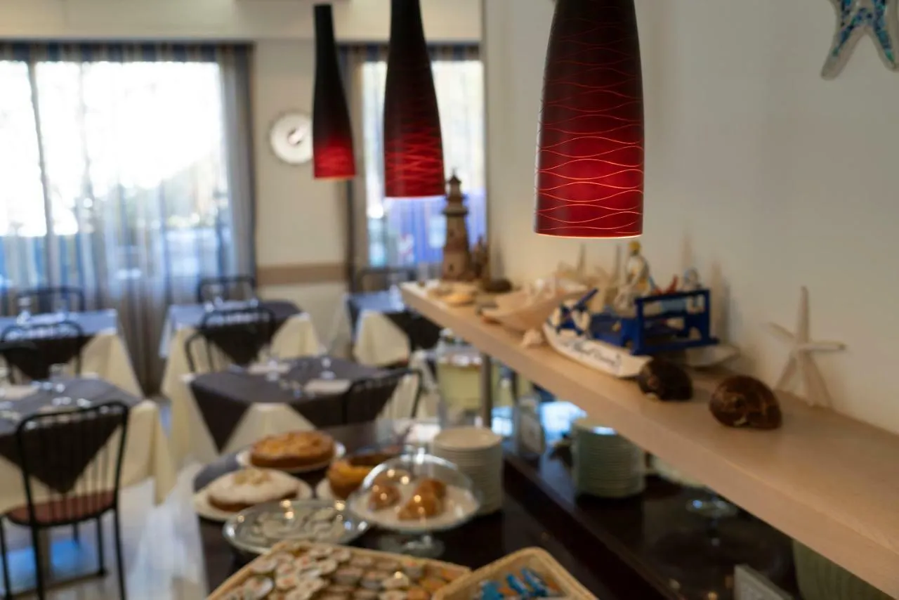 Hotel Adigrat Riccione