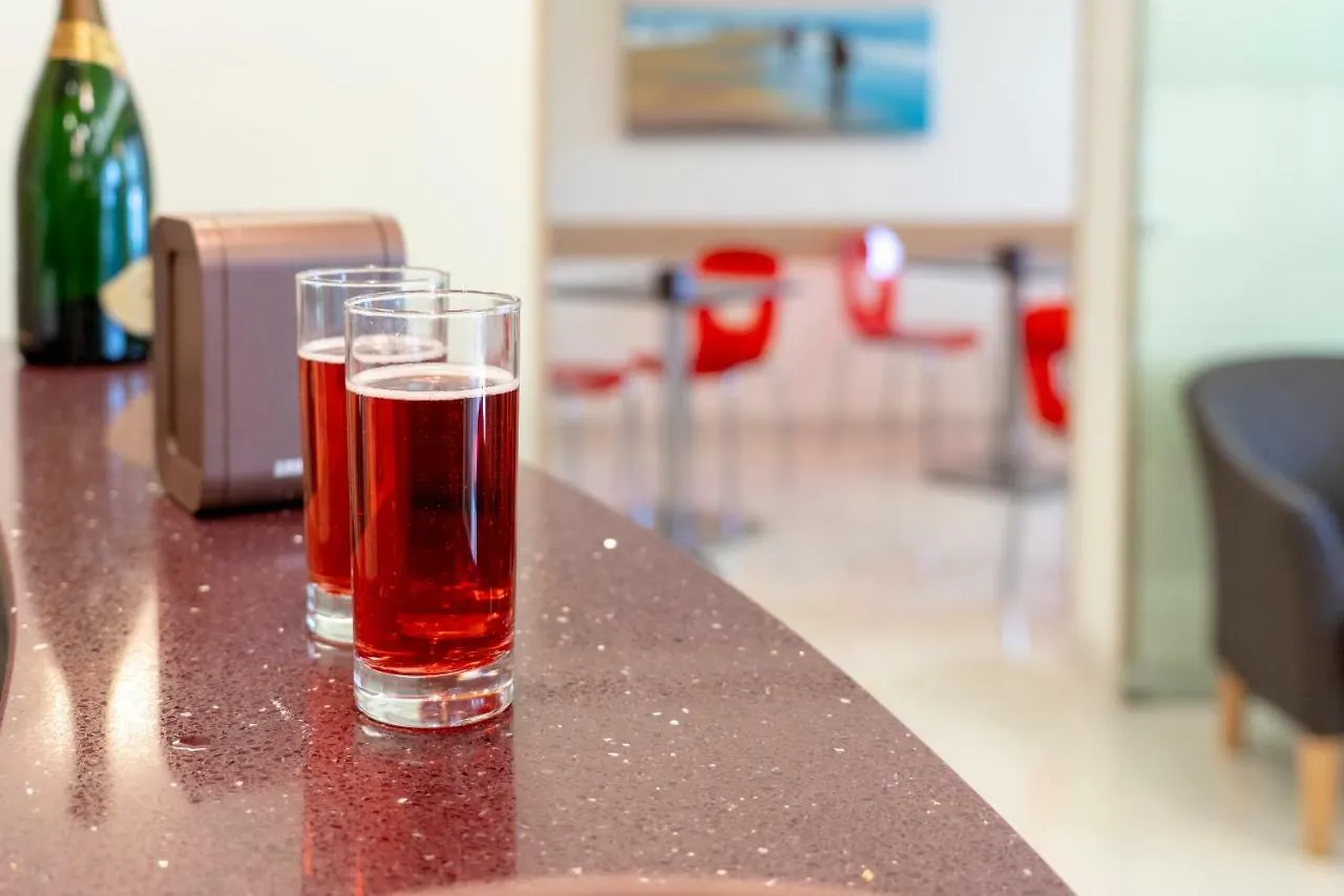 Hotel Adigrat Riccione